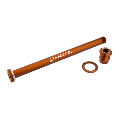 Burgtec Giant 169.5mm Rear Axle — view 7