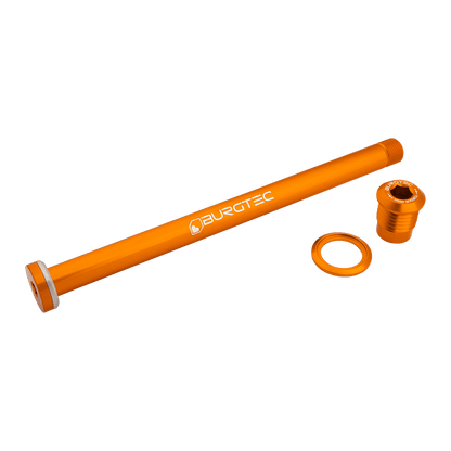 Burgtec Giant 169.5mm Rear Axle — view 6