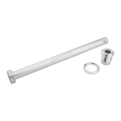 Burgtec Giant 169.5mm Rear Axle — view 2