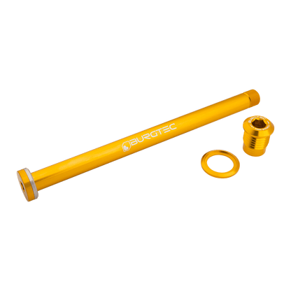 Burgtec Giant 169.5mm Rear Axle — view 8