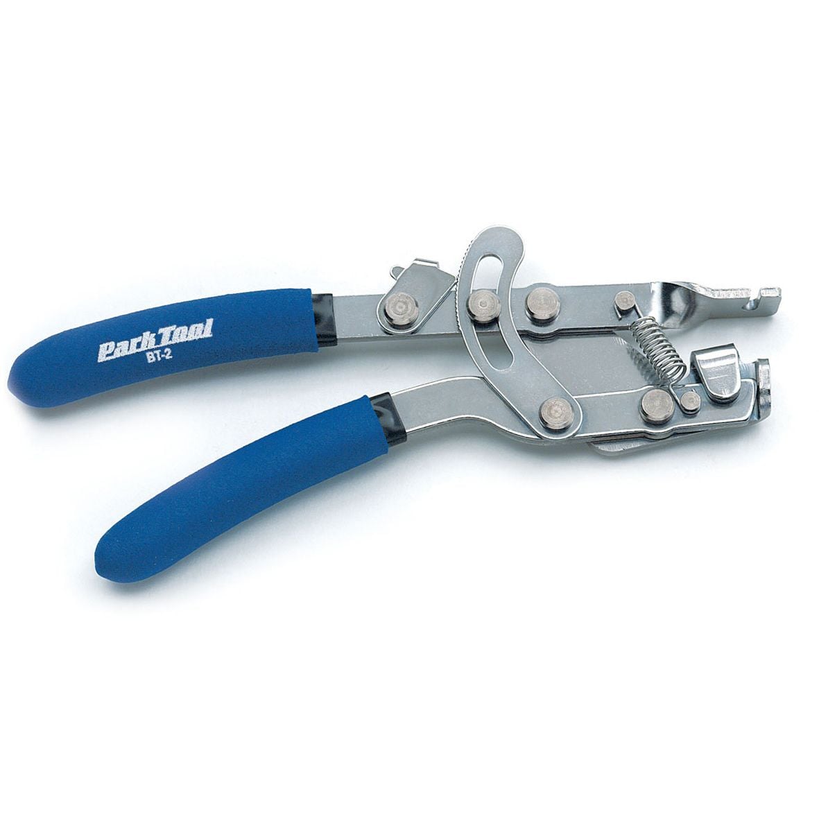 Park Tool BT-2 - Fourth Hand Cable Stretcher With Locking Ratchet