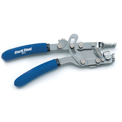 Park Tool BT-2 - Fourth Hand Cable Stretcher With Locking Ratchet