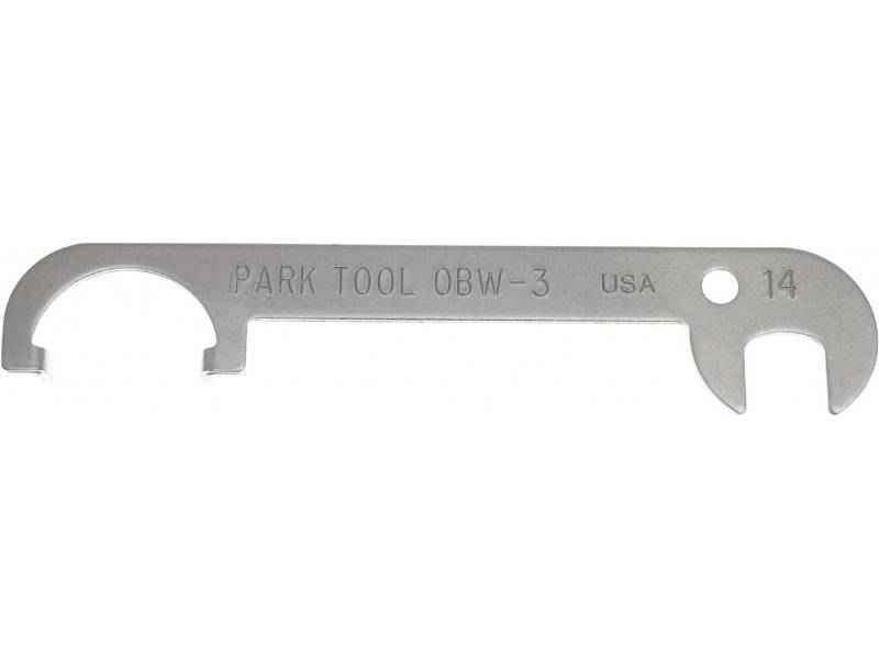 Park Tool OBW-3 - Offset Brake Centring Tool
