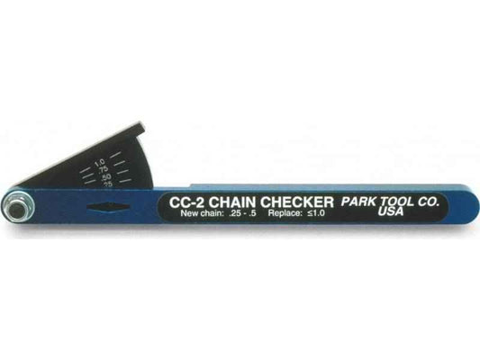 Park Tool CC-2 - Chain Wear Indicator
