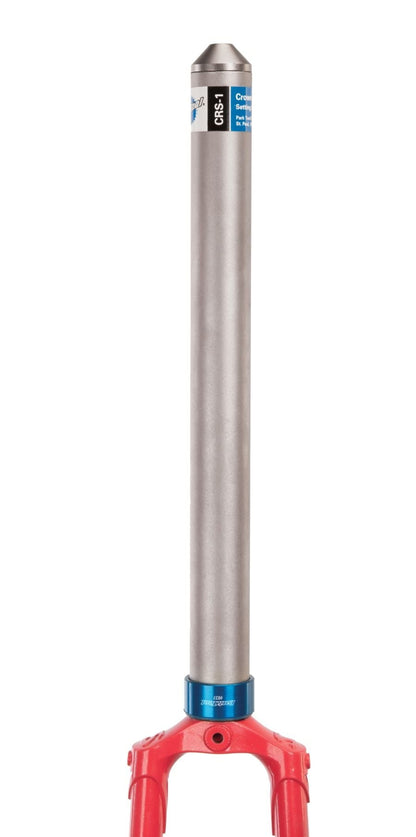 Park Tool CRS-1 - Crown Race Setting System: 1" & 1-1/8" Steerer