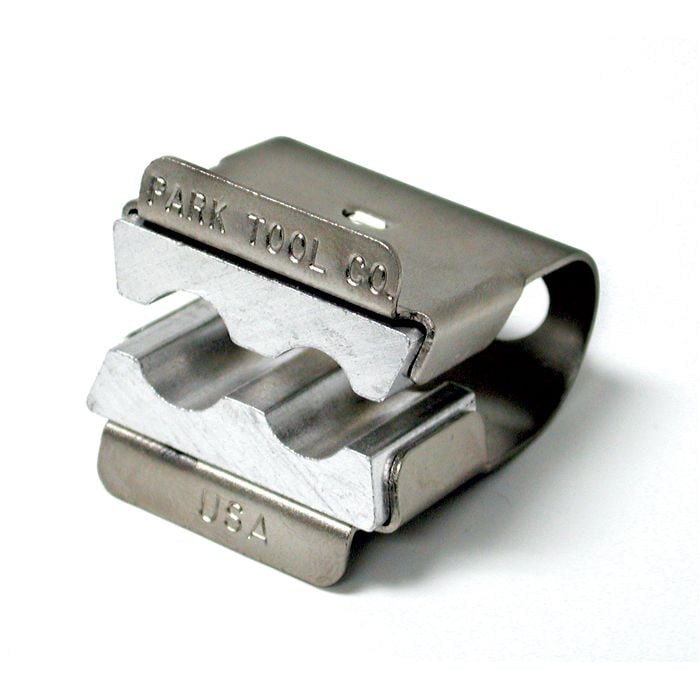 Park Tool AV-1 - Axle Vice