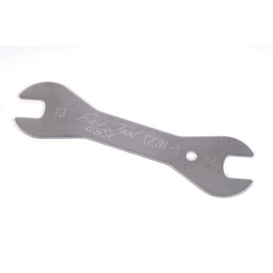 Park Tool DCW-2 - Double-Ended Cone Wrench: 15/16mm