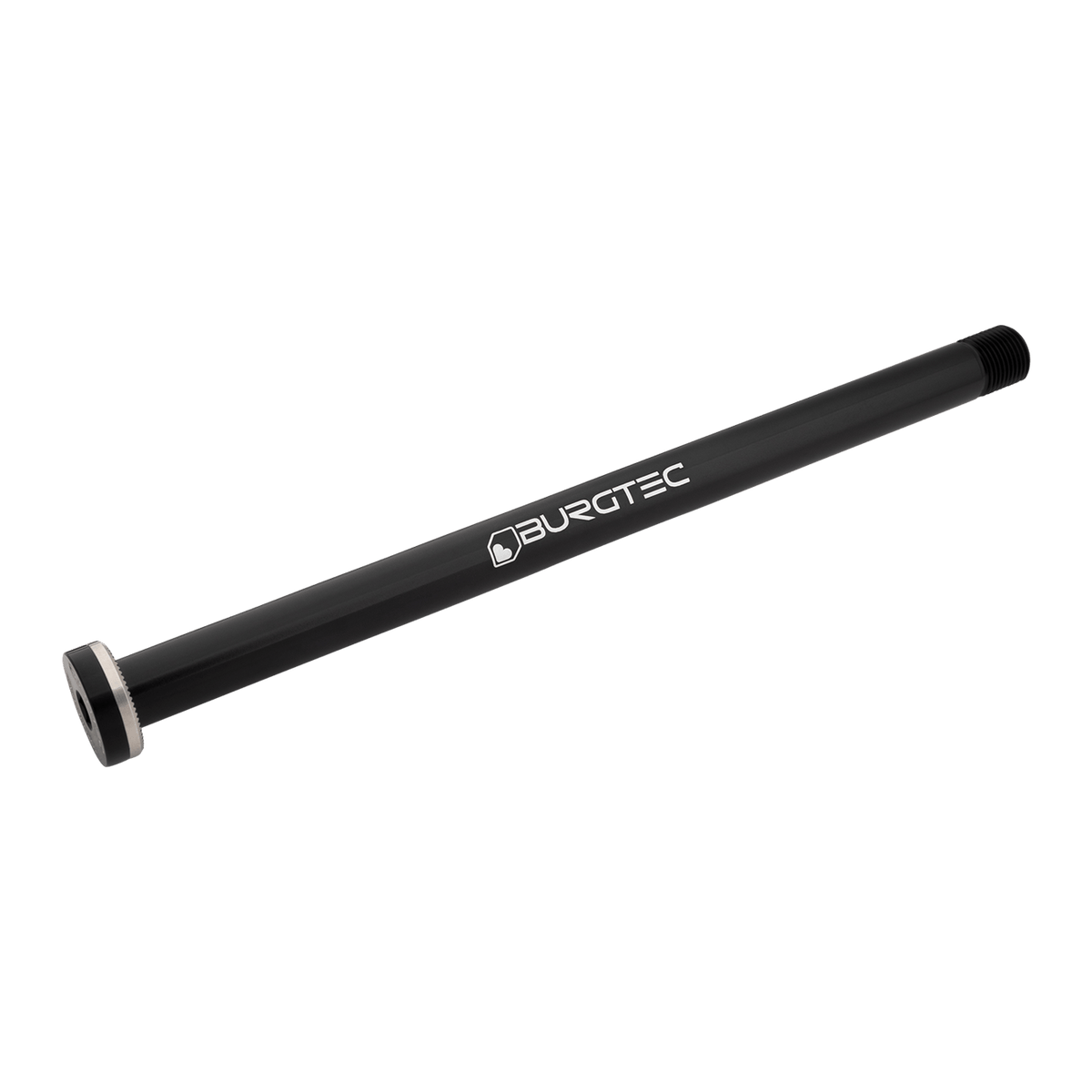 Burgtec Giant 183.5mm Rear Axle — view 8