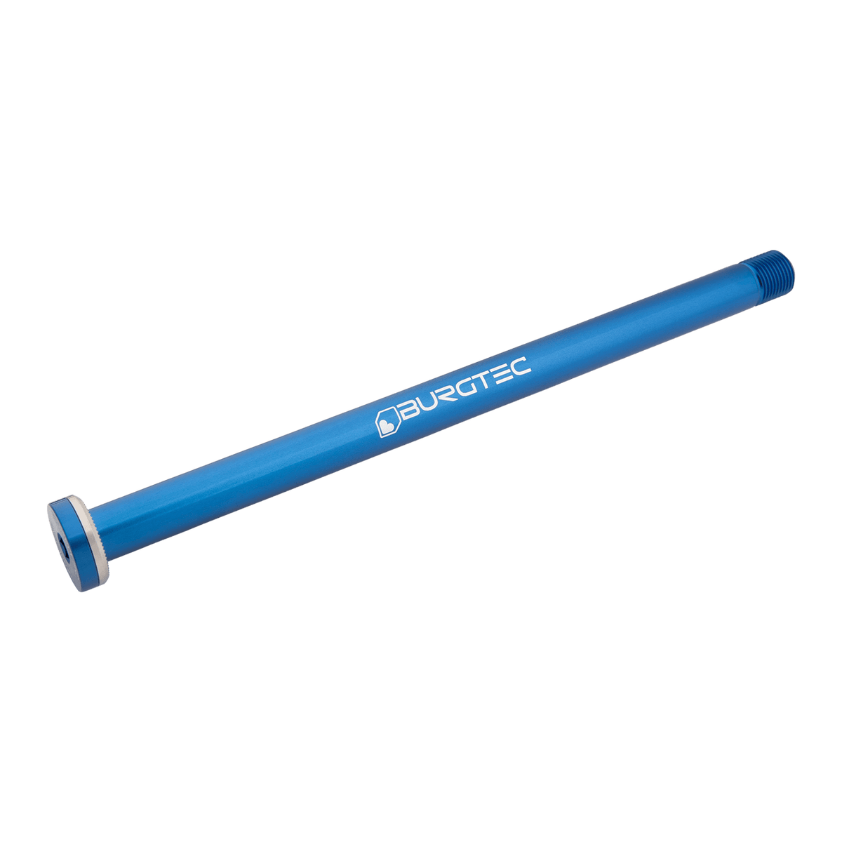 Burgtec Giant 183.5mm Rear Axle — view 9