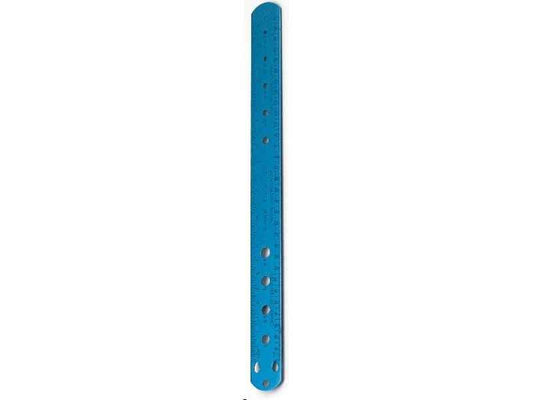 Park Tool SBC-1 - Spoke, Bearing & Cotter Gauge