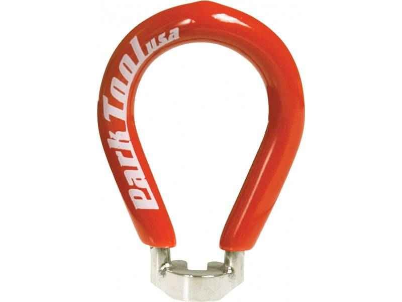 Park Tool SW-2 - Spoke Wrench: 0.136"