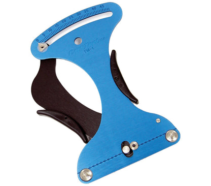 Park Tool TM-1 - Spoke Tension Meter
