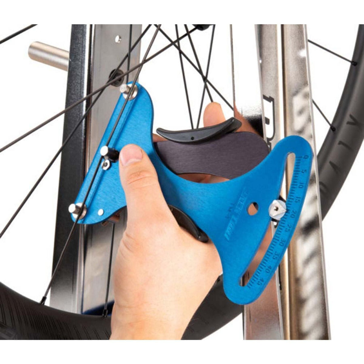 Park Tool TM-1 - Spoke Tension Meter