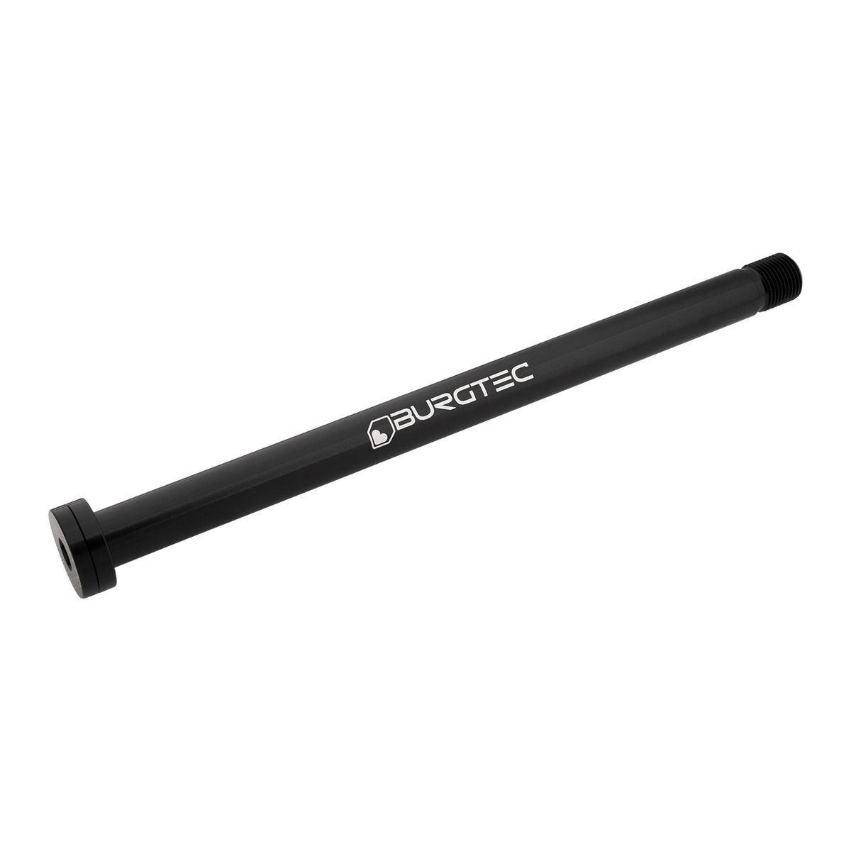 Burgtec Norco 174mm Rear Axle — view 6