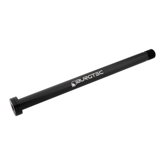 Burgtec Norco 174mm Rear Axle — view 6