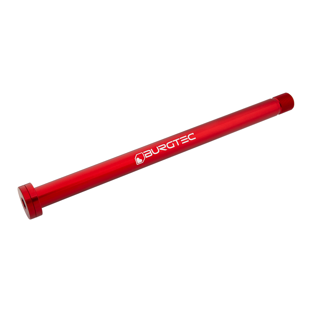 Burgtec Norco 174mm Rear Axle — view 9