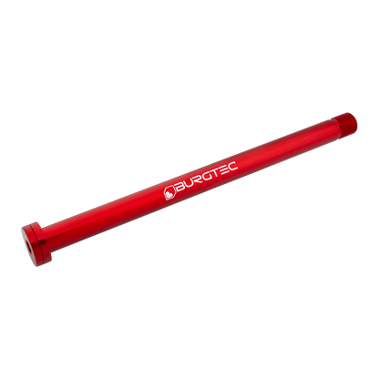 Burgtec Norco 174mm Rear Axle — view 9