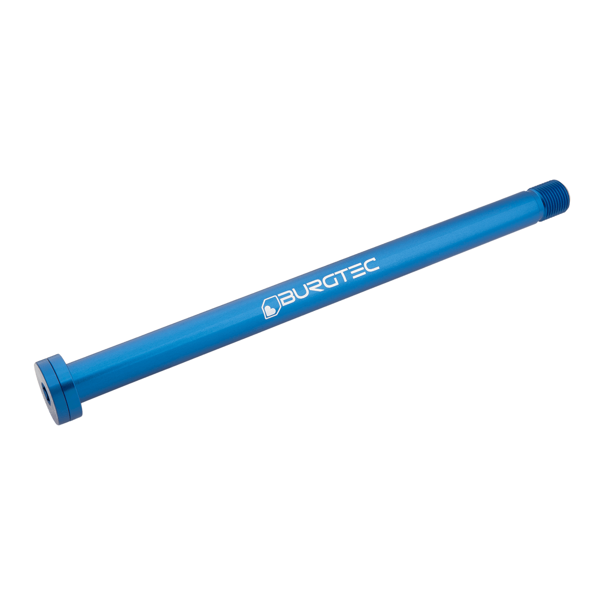 Burgtec Norco 174mm Rear Axle — view 4