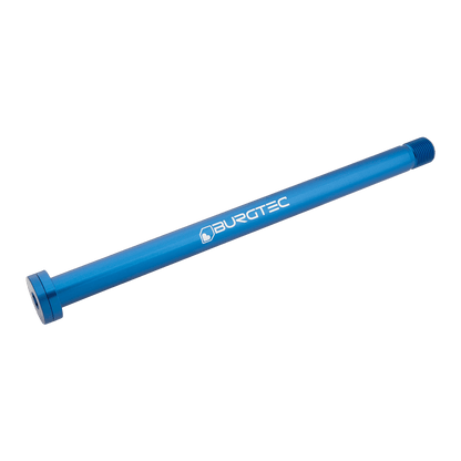 Burgtec Norco 174mm Rear Axle — view 4