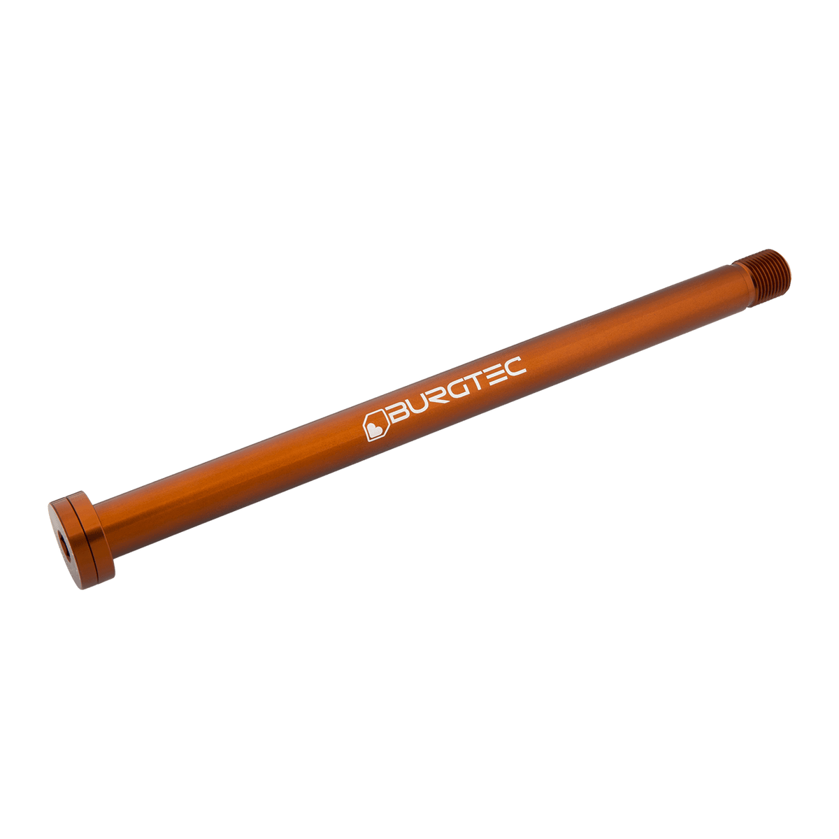 Burgtec Norco 174mm Rear Axle — view 3