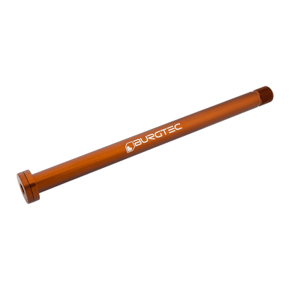 Burgtec Norco 174mm Rear Axle — view 3