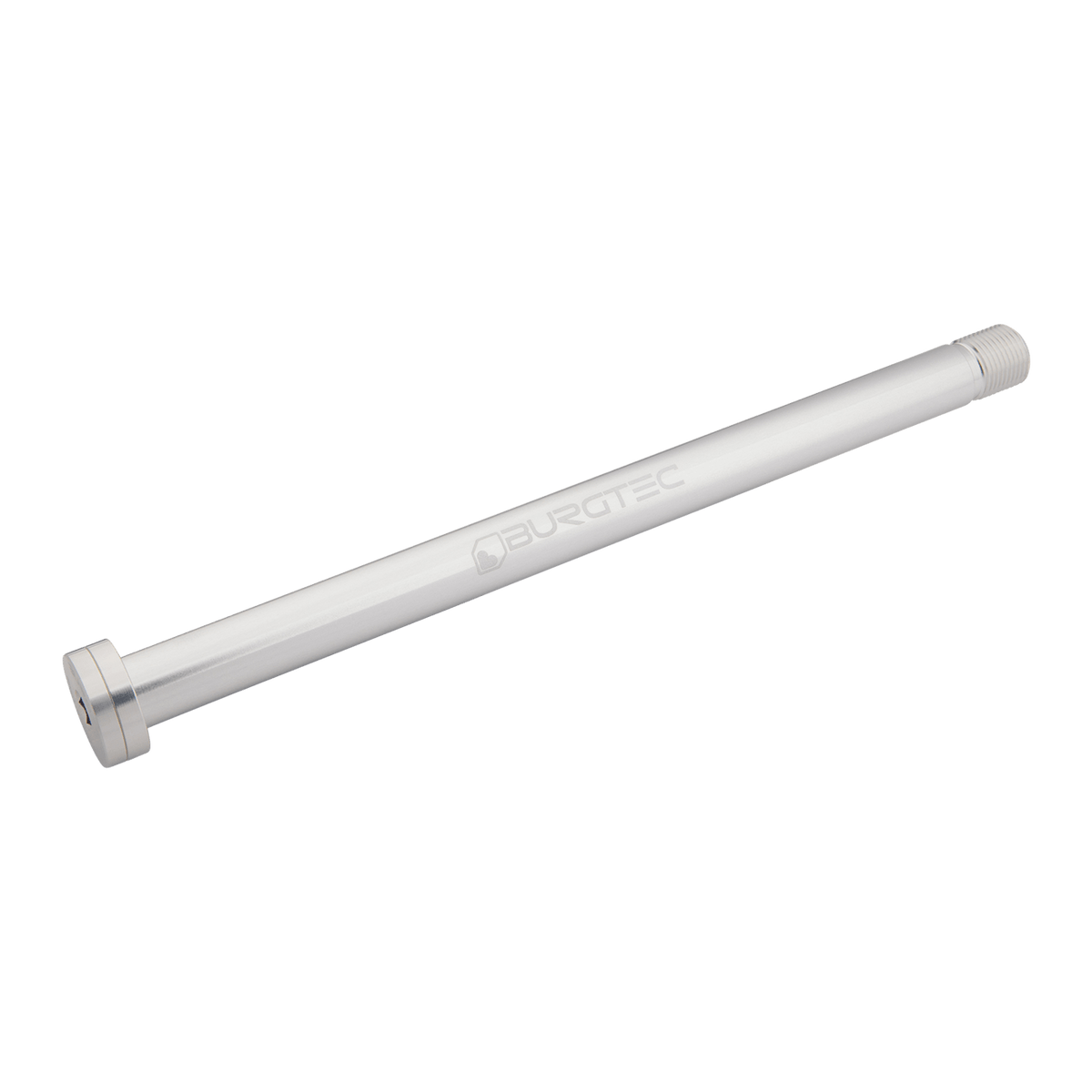 Burgtec Norco 174mm Rear Axle — view 2