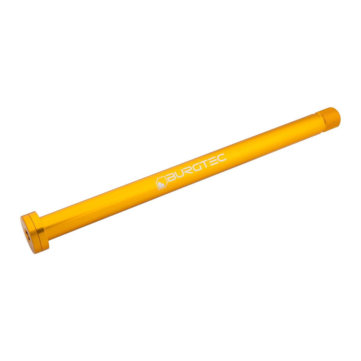 Burgtec Norco 174mm Rear Axle — view 8