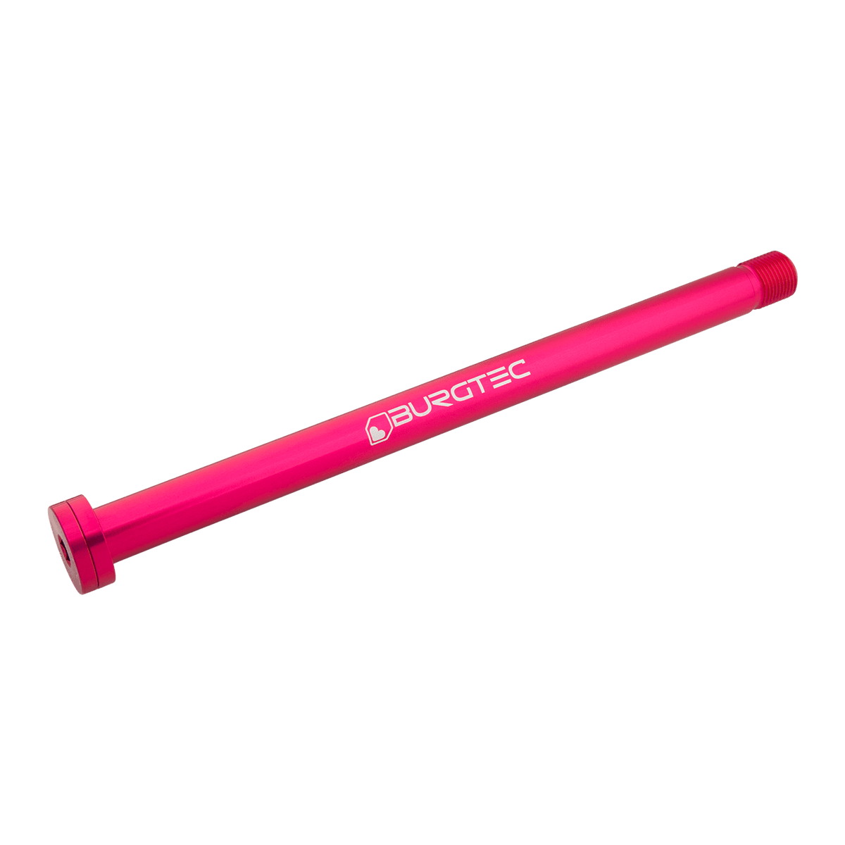 Burgtec Norco 174mm Rear Axle — view 7
