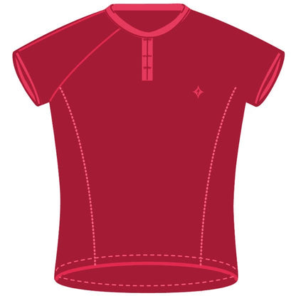 Specialized Trail Short Sleeve Womens Jersey