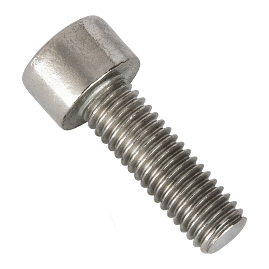 Burgtec Seat Clamp Steel Bolt