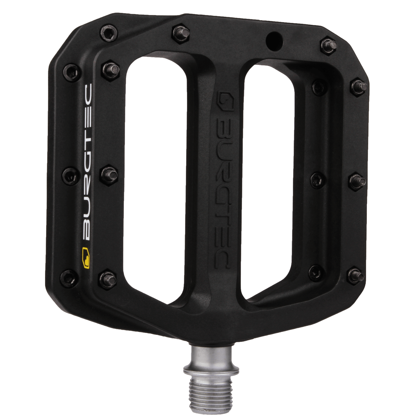 Burgtec MK4 Composite Pedals — view 14