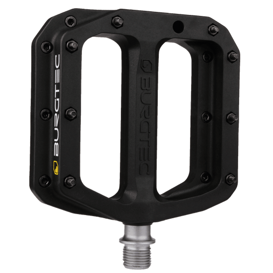 Burgtec MK4 Composite Pedals — view 14
