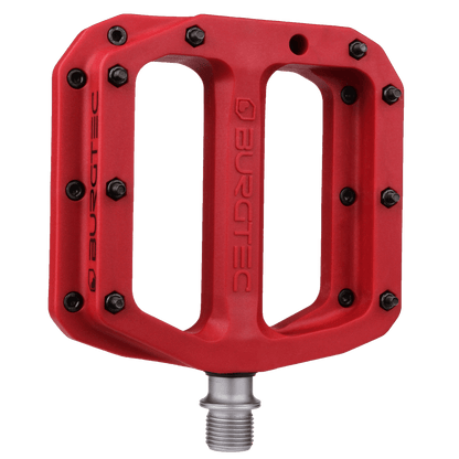 Burgtec MK4 Composite Pedals — view 16