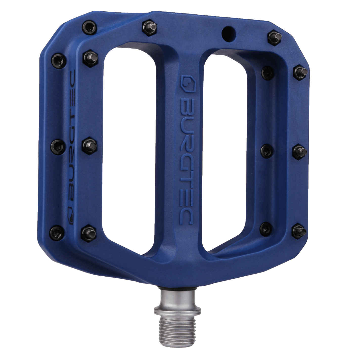 Burgtec MK4 Composite Pedals — view 13