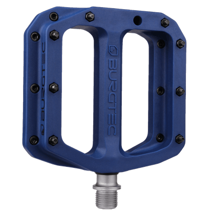 Burgtec MK4 Composite Pedals — view 13