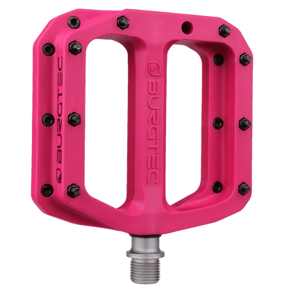 Burgtec MK4 Composite Pedals — view 11