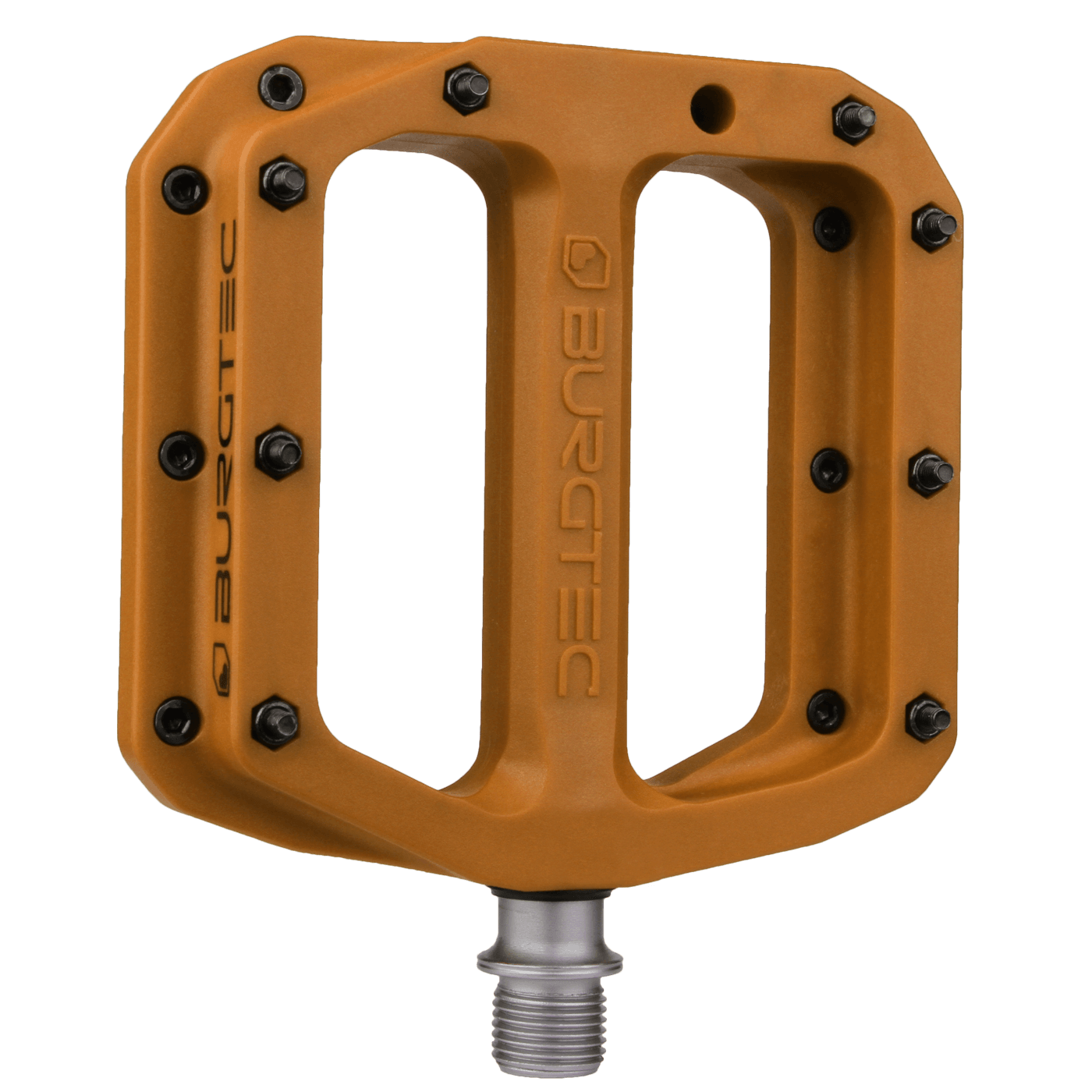 Burgtec MK4 Composite Pedals — view 18