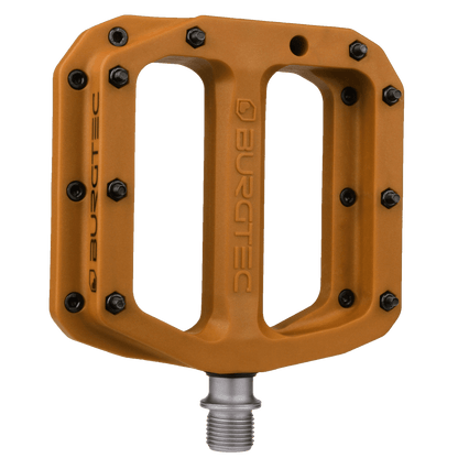 Burgtec MK4 Composite Pedals — view 18