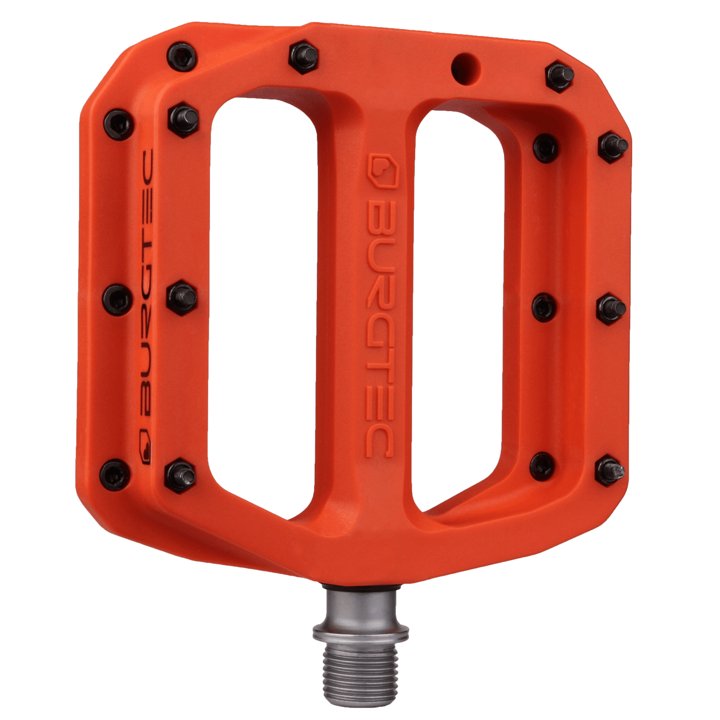 Burgtec MK4 Composite Pedals — view 15