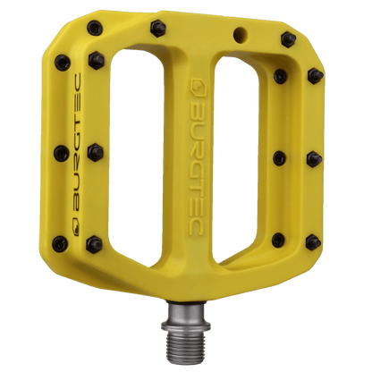 Burgtec MK4 Composite Pedals — view 10