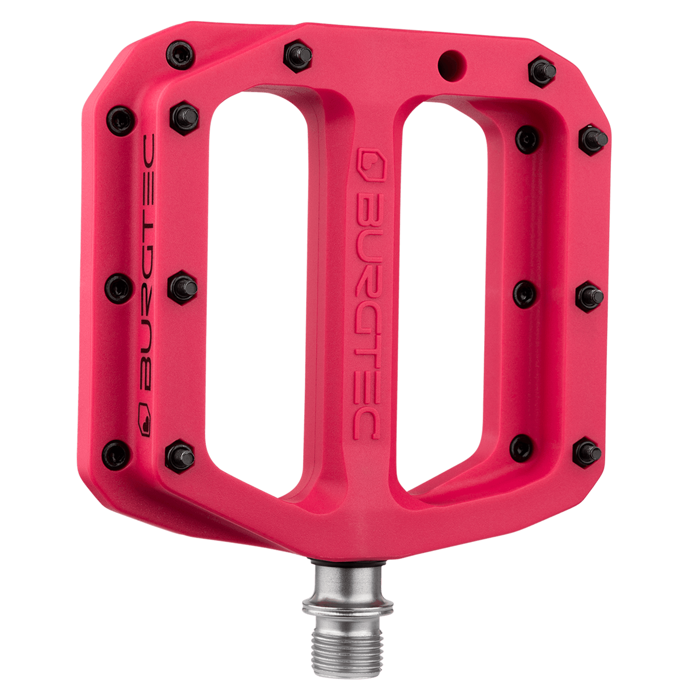 Burgtec MK4 Composite Pedals — view 12