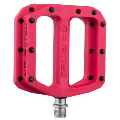 Burgtec MK4 Composite Pedals — view 12