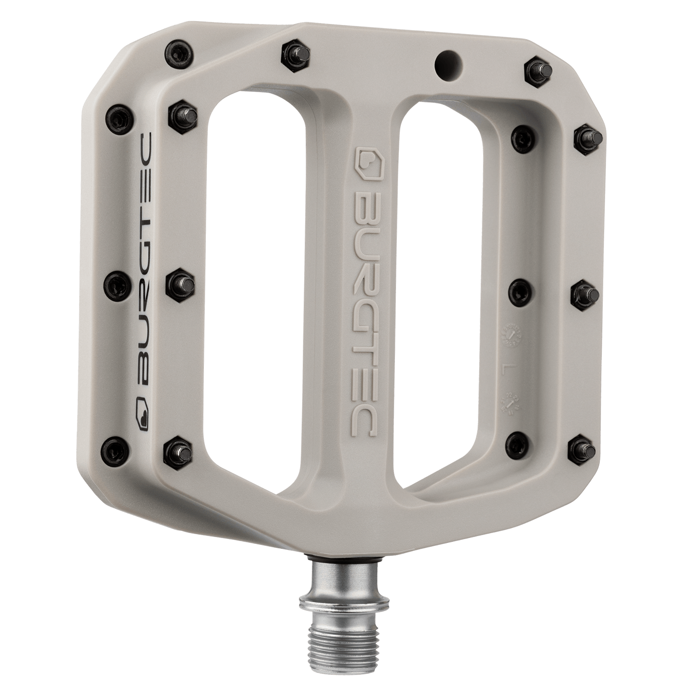 Burgtec MK4 Composite Pedals — view 17