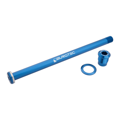 Burgtec 188mm x 12mm 1.00mm Pitch Rear Axle — view 8