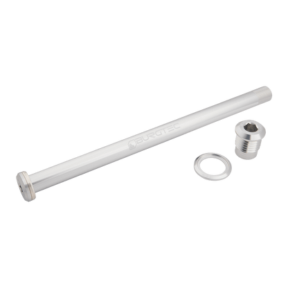 Burgtec 188mm x 12mm 1.00mm Pitch Rear Axle — view 5