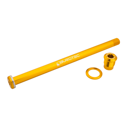 Burgtec 188mm x 12mm 1.00mm Pitch Rear Axle — view 10