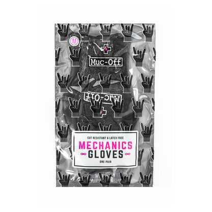 Muc-Off Mechanics Gloves