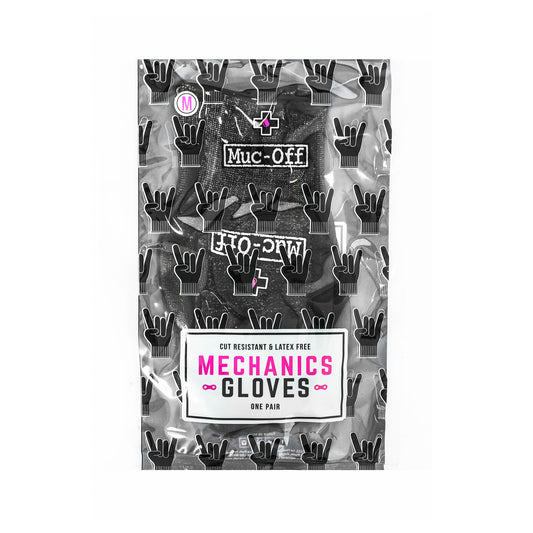 Muc-Off Mechanics Gloves