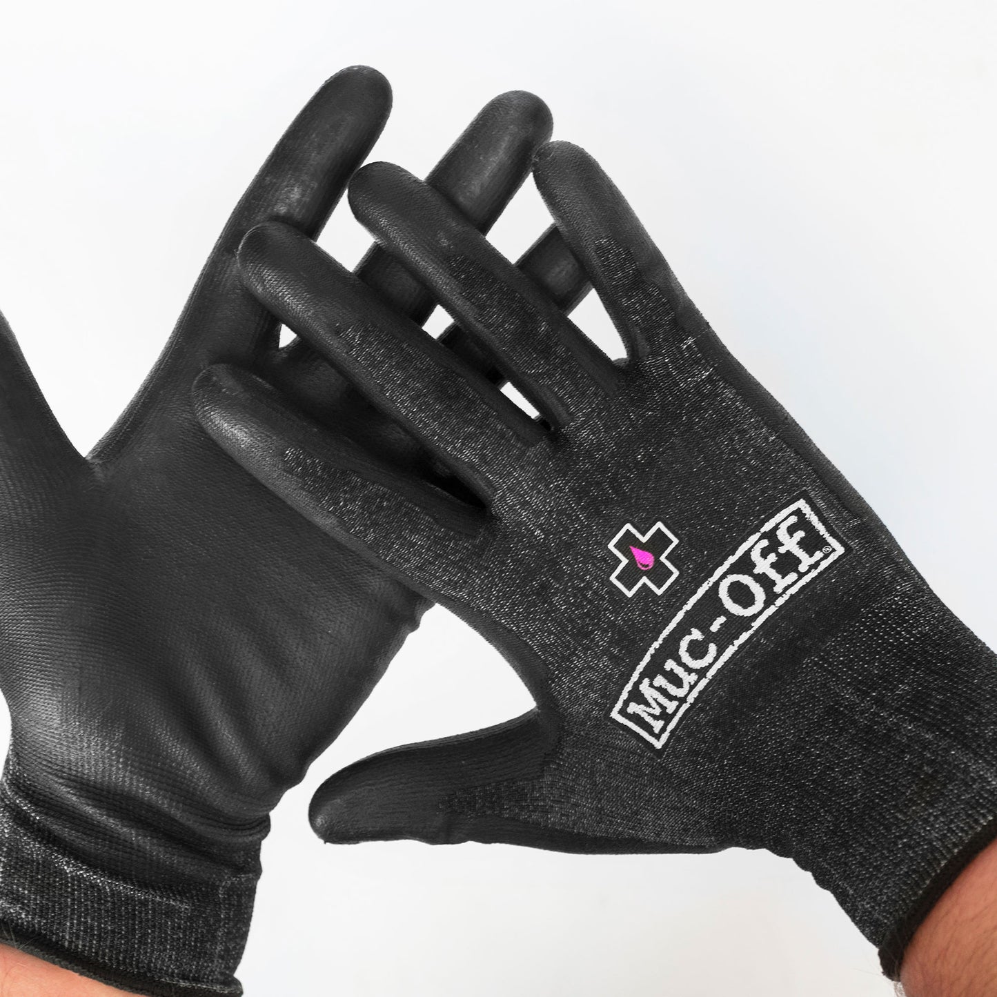Muc-Off Mechanics Gloves
