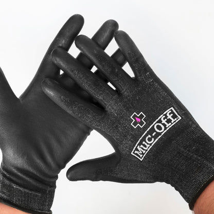 Muc-Off Mechanics Gloves